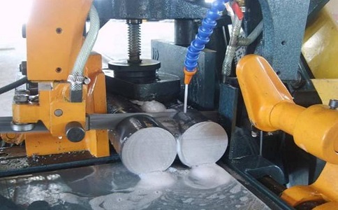 金平卧式带锯床的送料方式有哪几种？